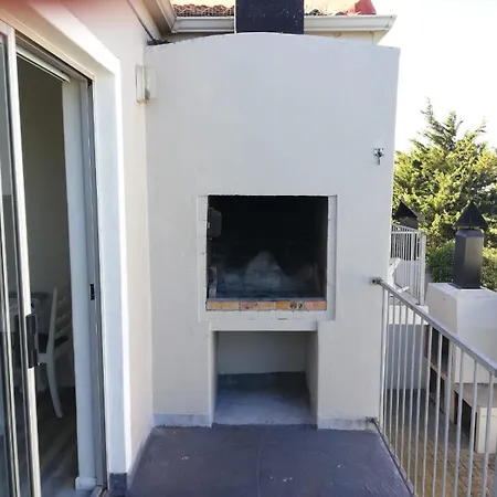 Dis Rustig Apartment Langebaan Exterior photo