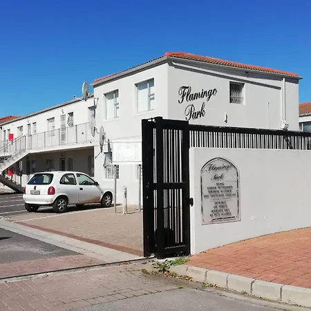 Dis Rustig Apartment Langebaan Exterior photo