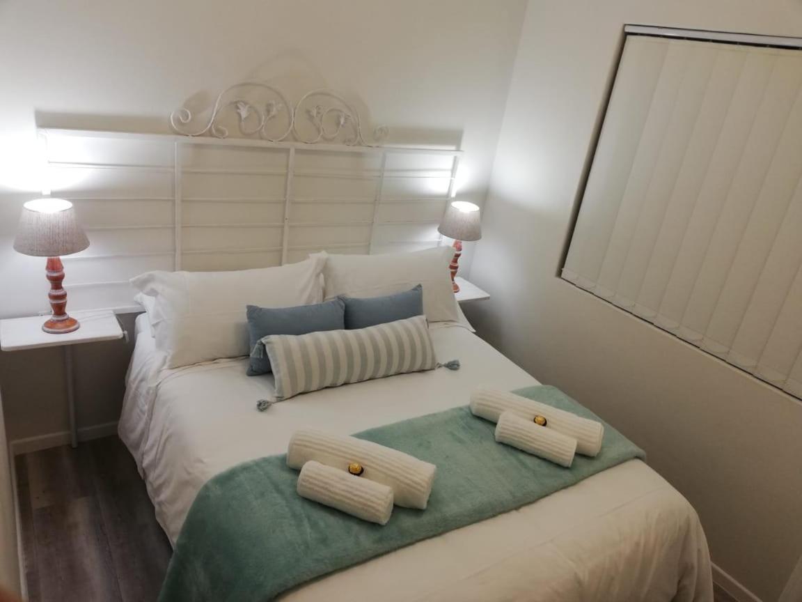 Dis Rustig Apartment