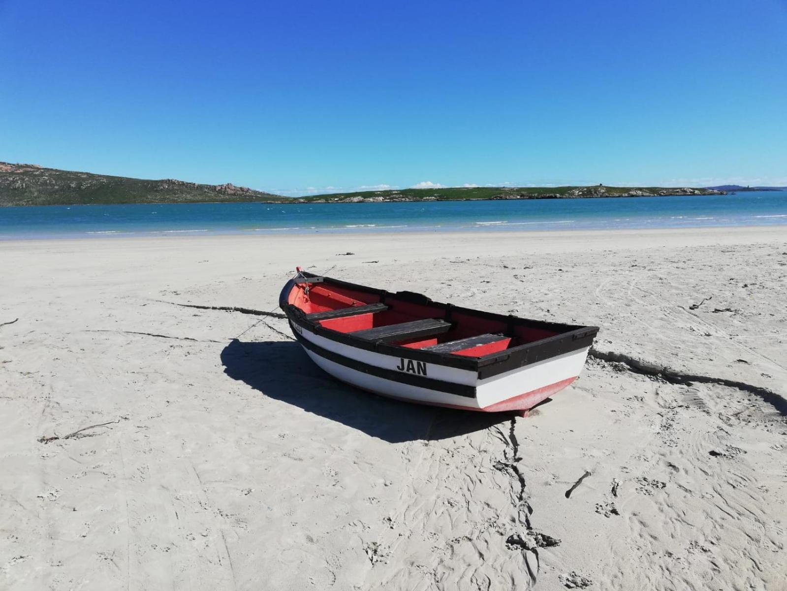 Dis Rustig Apartment Langebaan