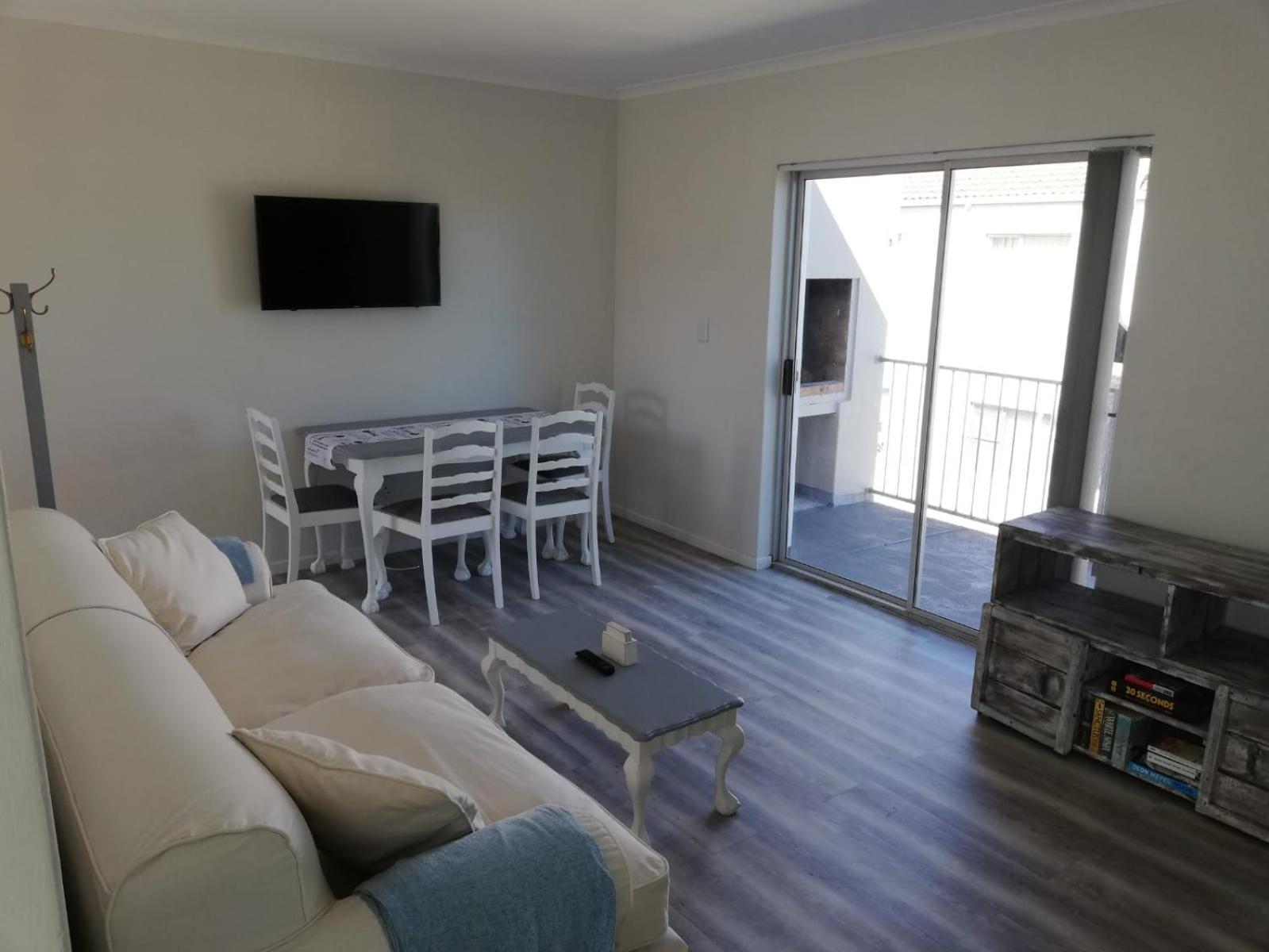 Dis Rustig Apartment