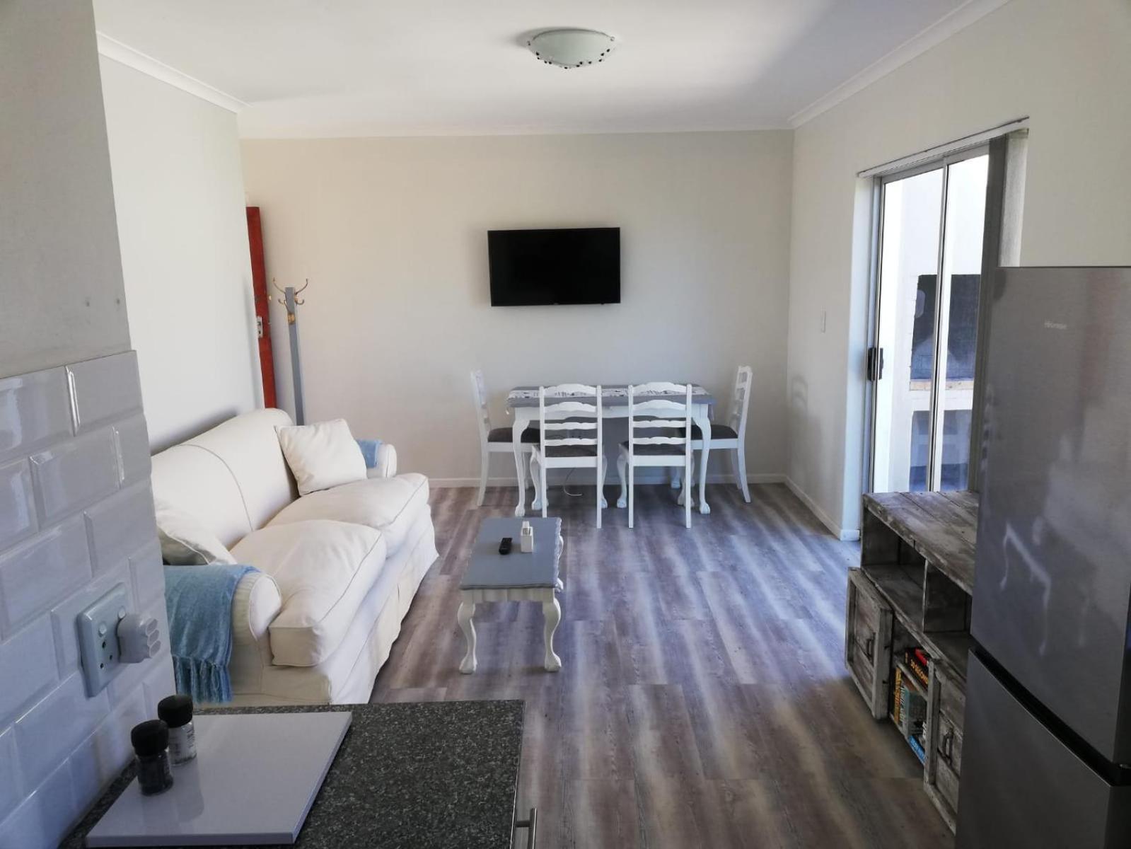 Dis Rustig Apartment